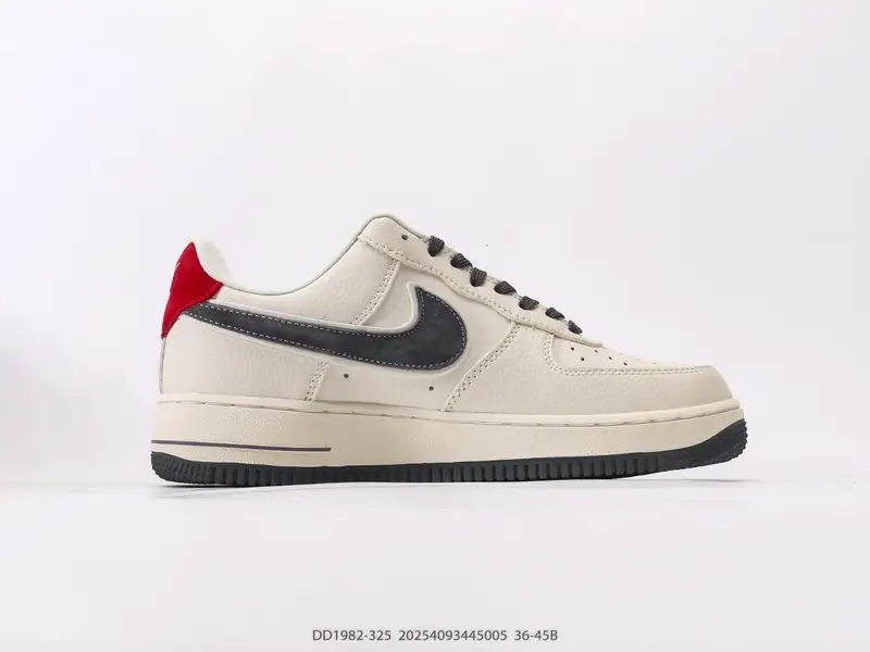 Nike Sports Shoes Retro Cushioned Versatile DD1982-325 #20254093445005