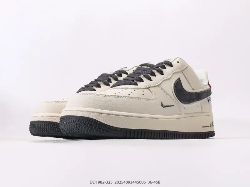 Nike Sports Shoes Retro Cushioned Versatile DD1982-325 #20254093445005