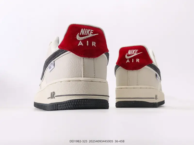 Nike Sports Shoes Retro Cushioned Versatile DD1982-325 #20254093445005