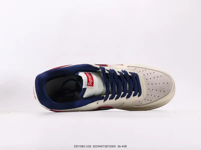 Nike Sports Shoes Retro Cushioned Versatile DD1982-328 #20294073875005