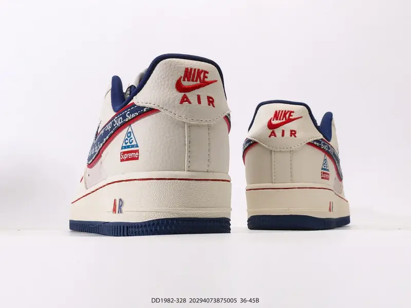 Nike Sports Shoes Retro Cushioned Versatile DD1982-328 #20294073875005