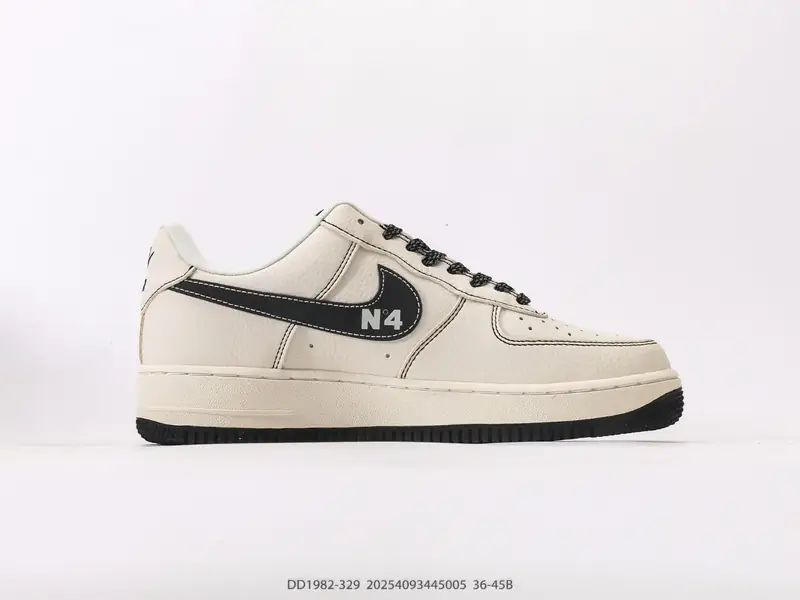 Nike Zapatillas deportivas Retro Amortiguado Versátil DD1982-329 #20254093445005