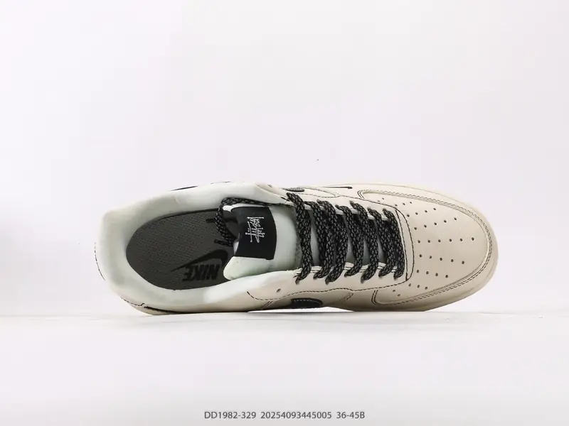 Nike Zapatillas deportivas Retro Amortiguado Versátil DD1982-329 #20254093445005
