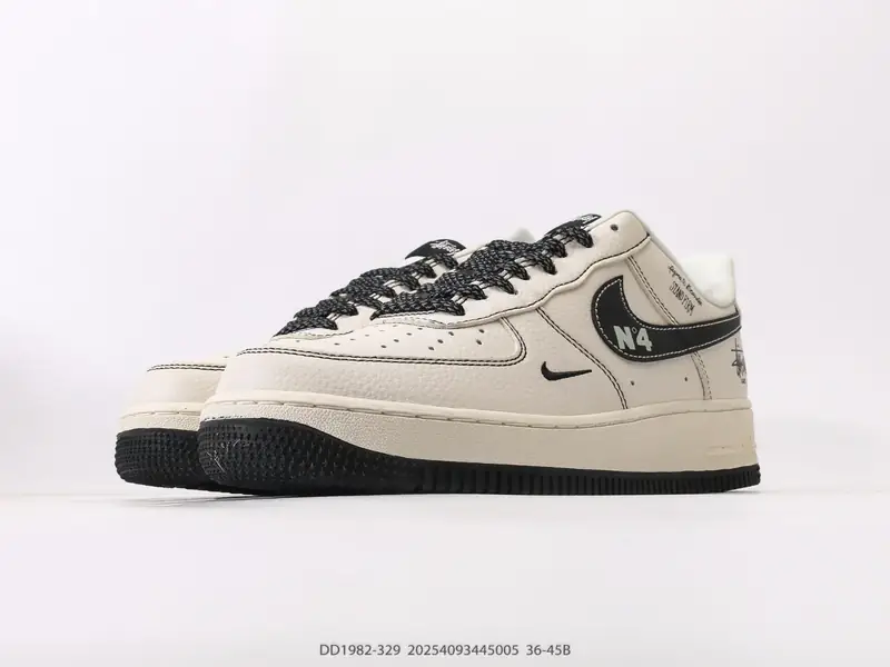 Nike Zapatillas deportivas Retro Amortiguado Versátil DD1982-329 #20254093445005