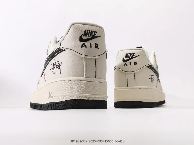 Nike Zapatillas deportivas Retro Amortiguado Versátil DD1982-329 #20254093445005