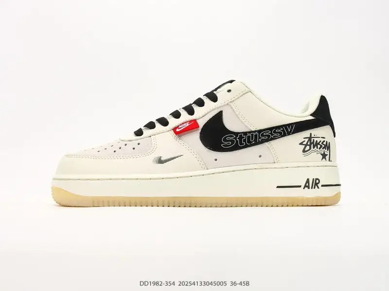 Nike Chaussures de sport Rétro Amorti Polyvalent DD1982-354 #20254133045005