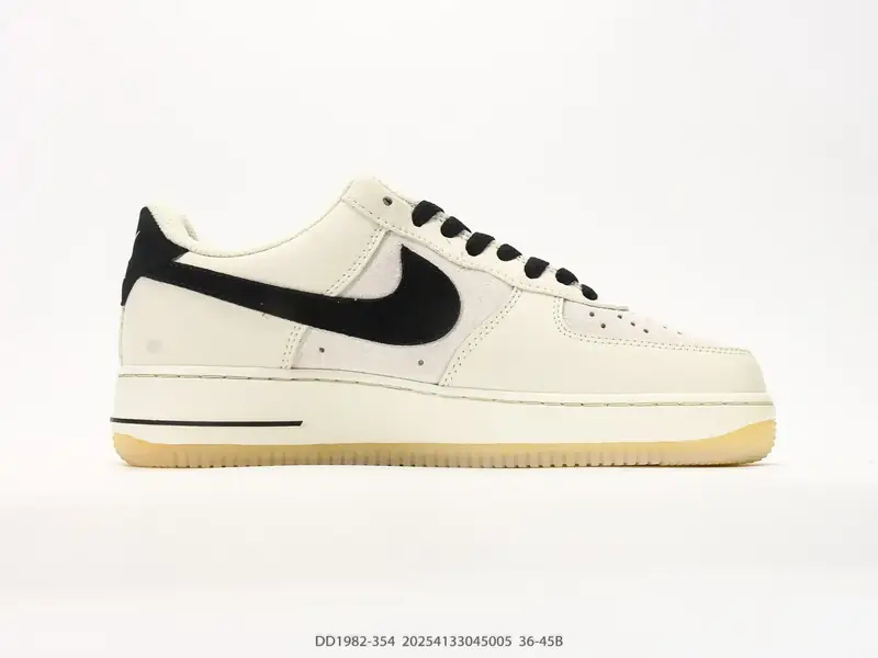 Nike Chaussures de sport Rétro Amorti Polyvalent DD1982-354 #20254133045005