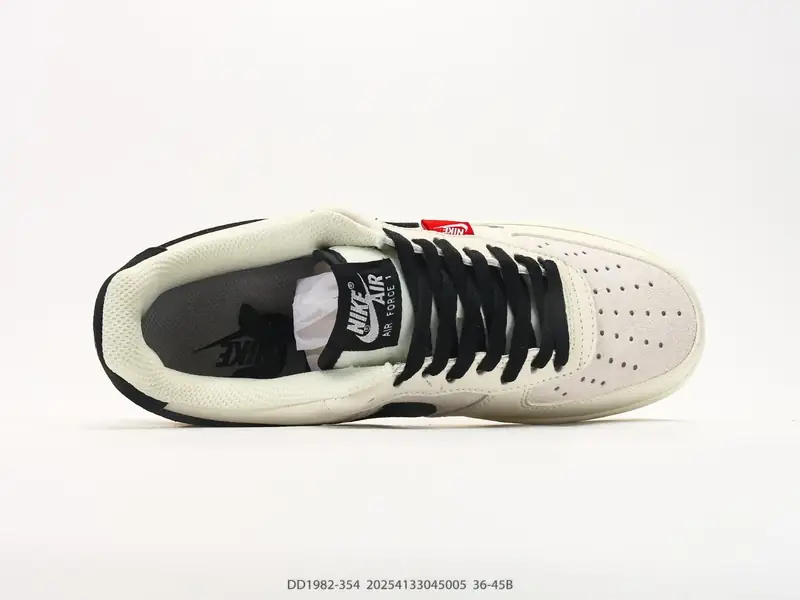 Nike Chaussures de sport Rétro Amorti Polyvalent DD1982-354 #20254133045005