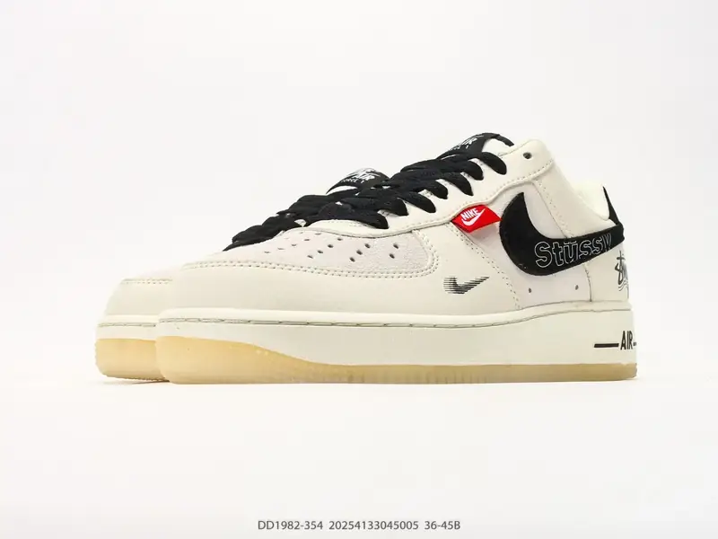 Nike Chaussures de sport Rétro Amorti Polyvalent DD1982-354 #20254133045005