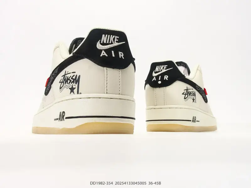 Nike Chaussures de sport Rétro Amorti Polyvalent DD1982-354 #20254133045005