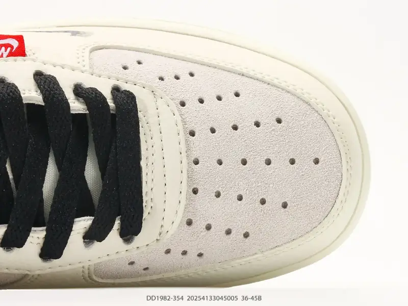 Nike Chaussures de sport Rétro Amorti Polyvalent DD1982-354 #20254133045005