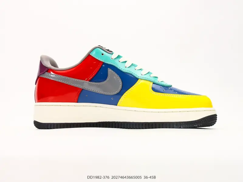 Nike Zapatillas deportivas Retro Amortiguado Elevado DD1982-376 #20274643665005