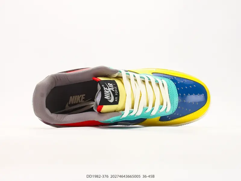 Nike Zapatillas deportivas Retro Amortiguado Elevado DD1982-376 #20274643665005