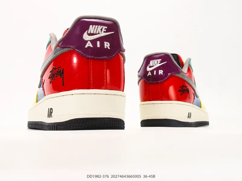 Nike Zapatillas deportivas Retro Amortiguado Elevado DD1982-376 #20274643665005