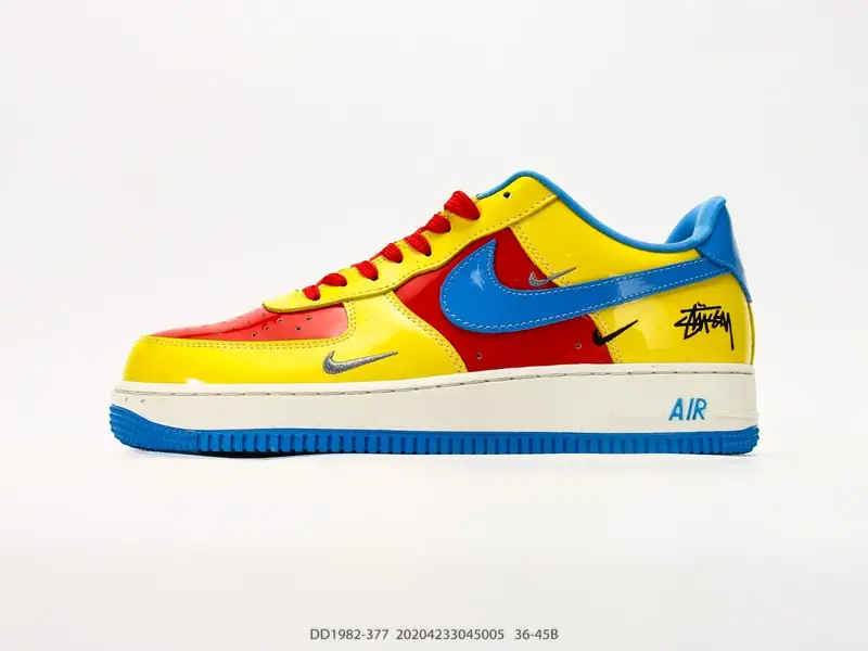 Nike Scarpe sportive Retro Ammortizzato Versatile DD1982-377 #20204233045005