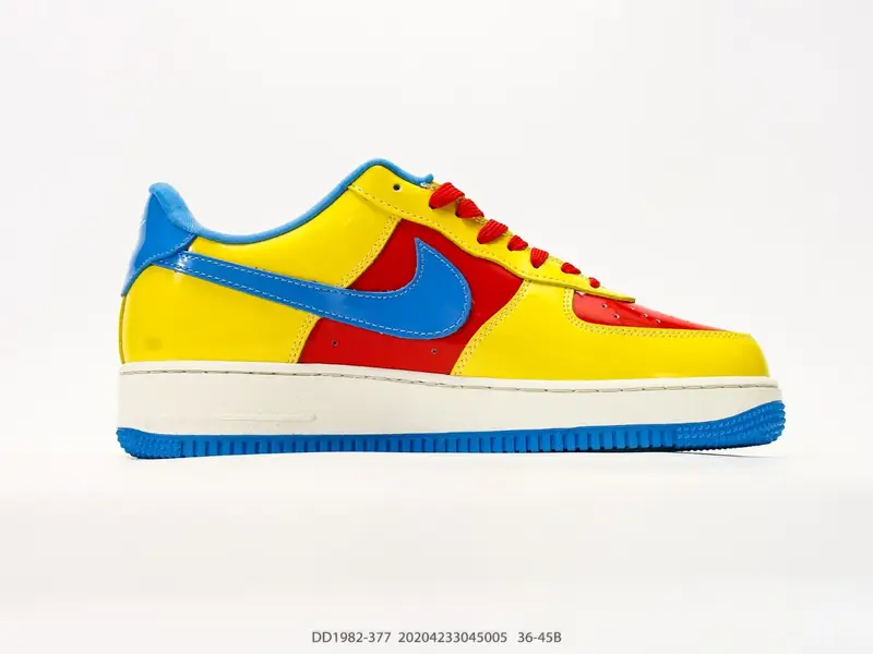 Nike Scarpe sportive Retro Ammortizzato Versatile DD1982-377 #20204233045005