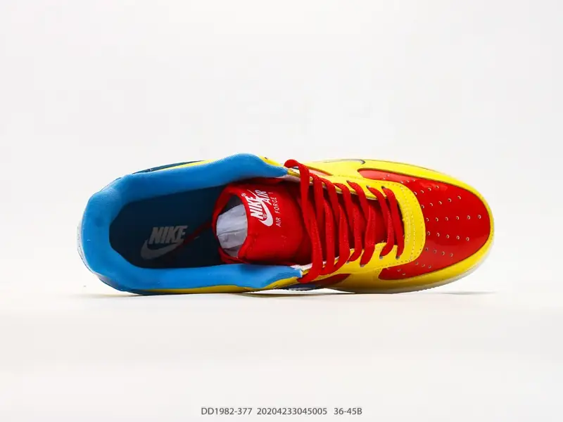Nike Scarpe sportive Retro Ammortizzato Versatile DD1982-377 #20204233045005