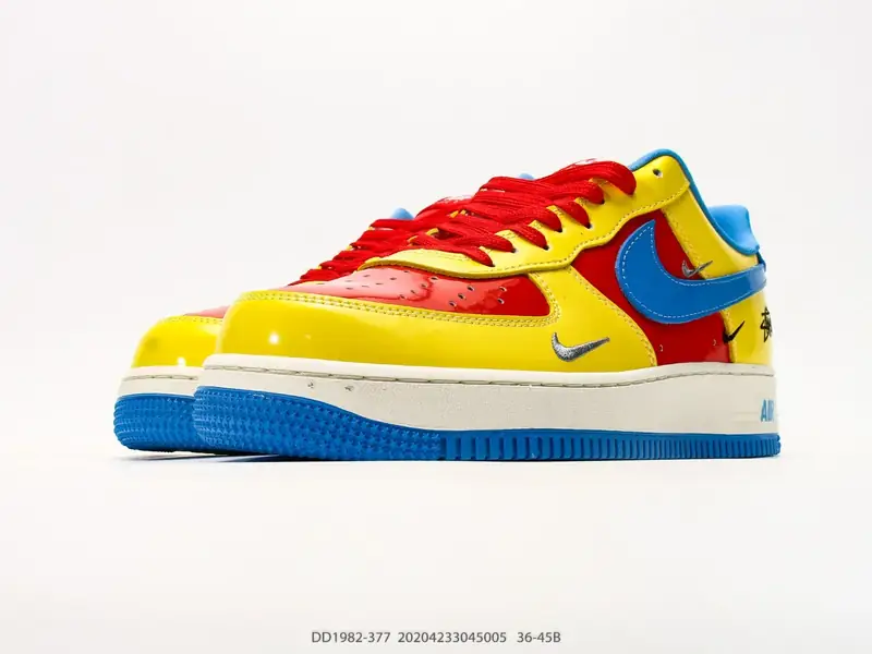 Nike Scarpe sportive Retro Ammortizzato Versatile DD1982-377 #20204233045005