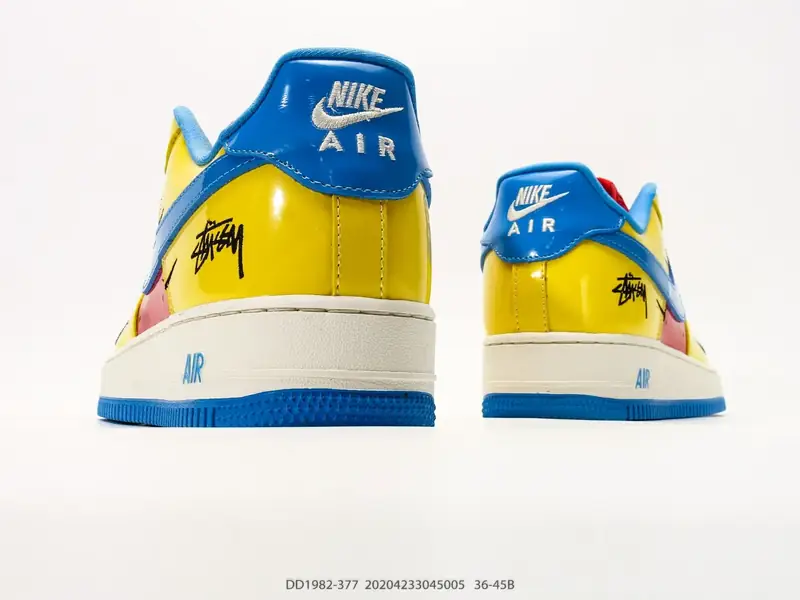 Nike Scarpe sportive Retro Ammortizzato Versatile DD1982-377 #20204233045005