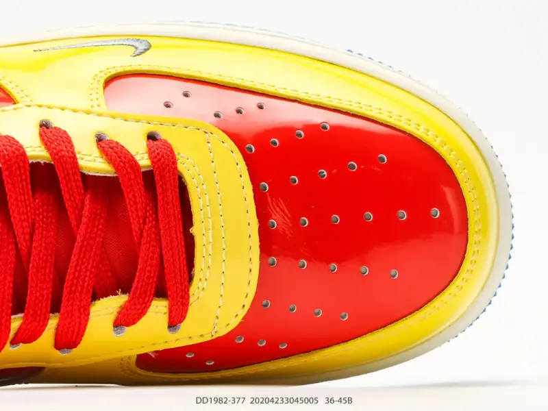 Nike Scarpe sportive Retro Ammortizzato Versatile DD1982-377 #20204233045005