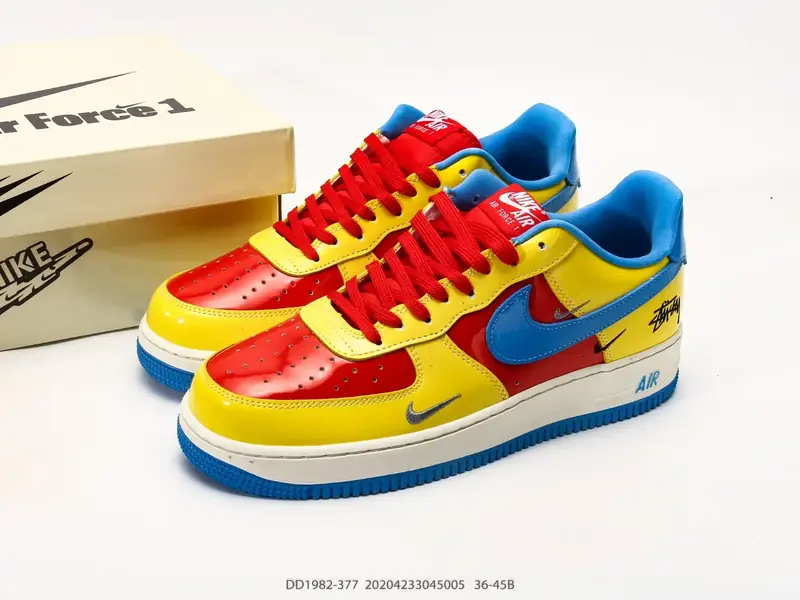 Nike Scarpe sportive Retro Ammortizzato Versatile DD1982-377 #20204233045005