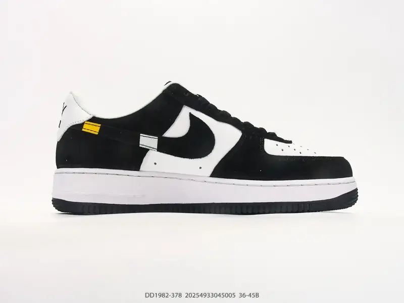 Nike Sports Shoes Retro Cushioned Versatile DD1982-378 #20254933045005