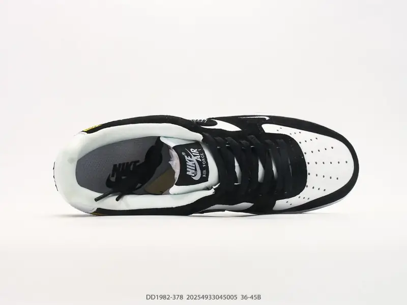 Nike Sports Shoes Retro Cushioned Versatile DD1982-378 #20254933045005