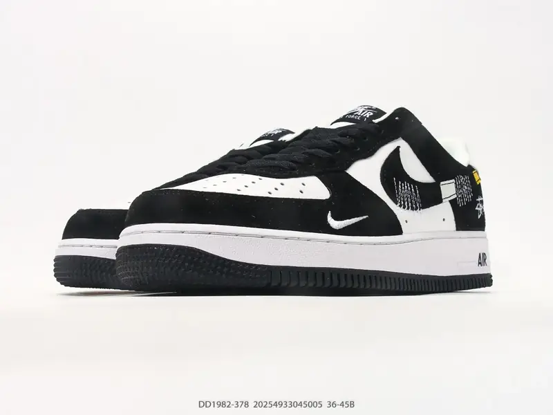 Nike Sports Shoes Retro Cushioned Versatile DD1982-378 #20254933045005