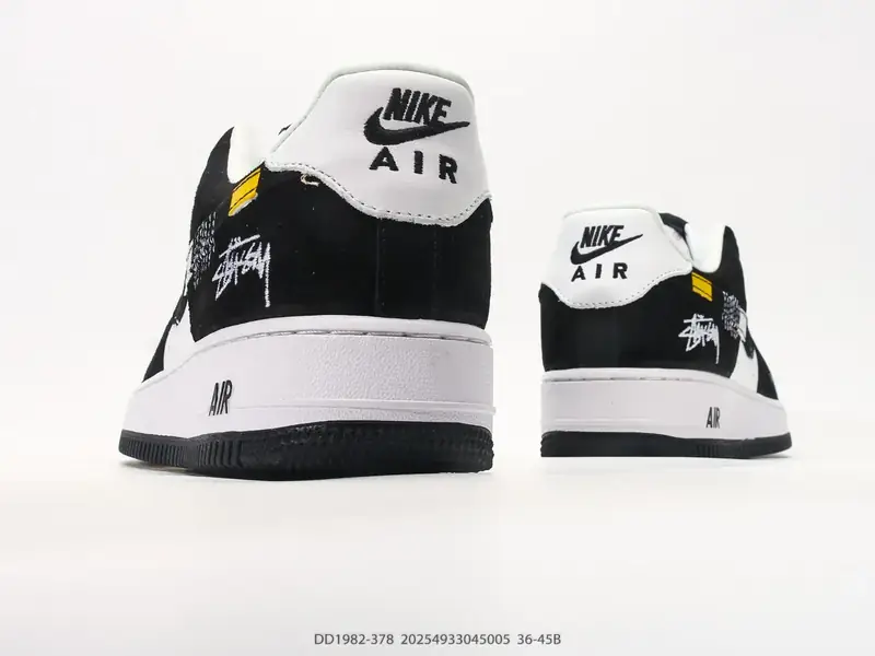 Nike Sports Shoes Retro Cushioned Versatile DD1982-378 #20254933045005