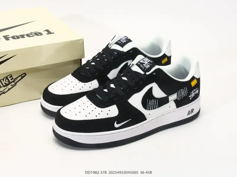 Nike Sports Shoes Retro Cushioned Versatile DD1982-378 #20254933045005