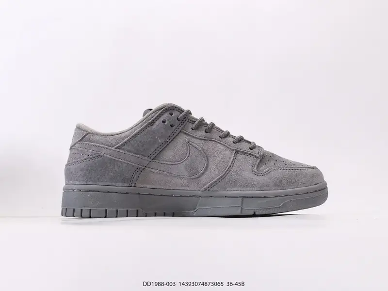 Nike Sports Shoes Retro Low-Top Air Cushion DD1988-003 #14393074873065