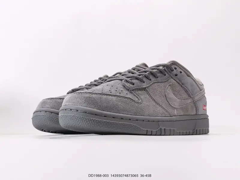 Nike Sports Shoes Retro Low-Top Air Cushion DD1988-003 #14393074873065