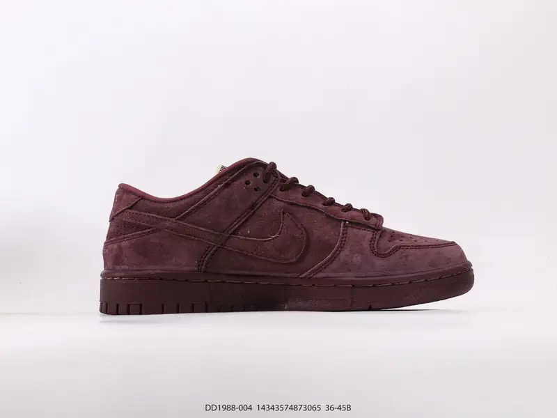 Nike Zapatillas deportivas Retro Caña Baja Amortiguación de aire DD1988-004 #14343574873065