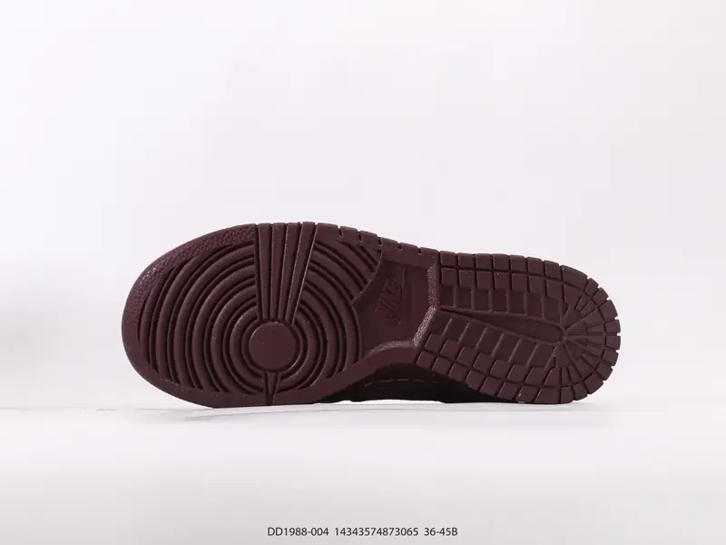 Nike Zapatillas deportivas Retro Caña Baja Amortiguación de aire DD1988-004 #14343574873065