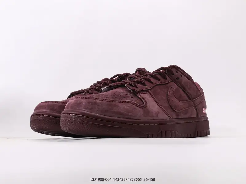 Nike Zapatillas deportivas Retro Caña Baja Amortiguación de aire DD1988-004 #14343574873065