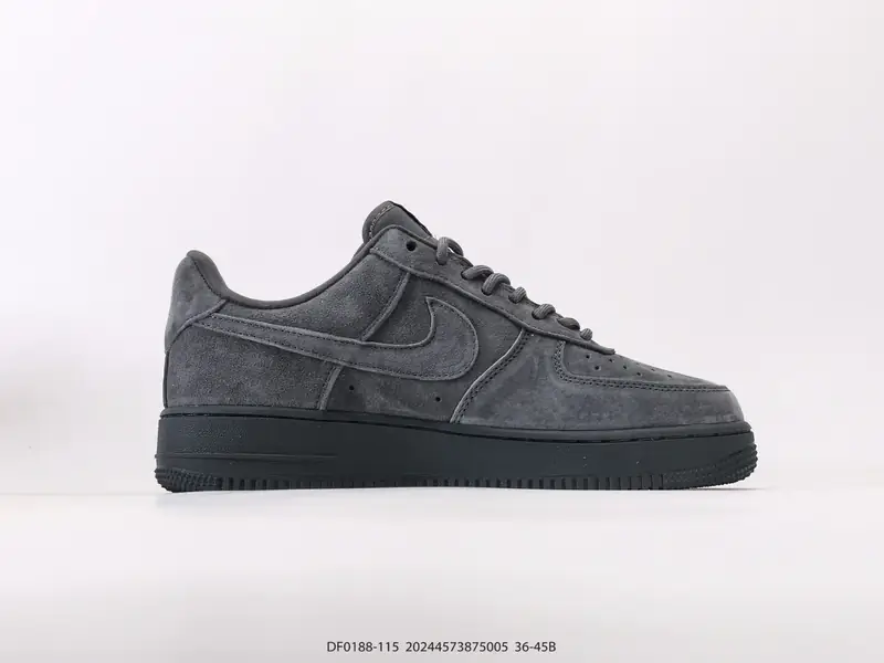 Nike Sportschuhe Retro Gedämpft Vielseitig DF0188-115 #20244573875005