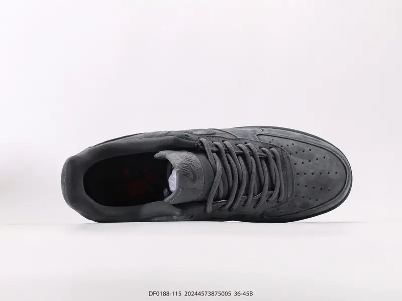 Nike Sportschuhe Retro Gedämpft Vielseitig DF0188-115 #20244573875005
