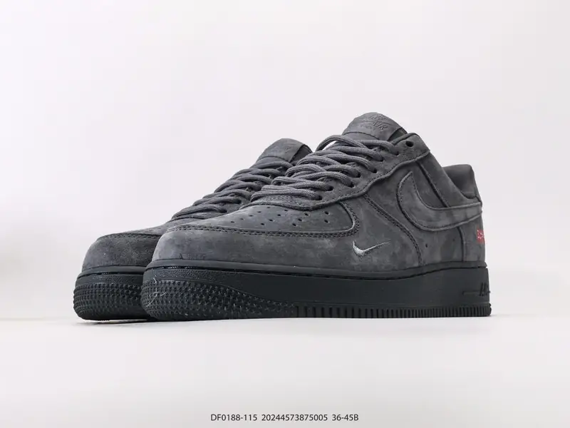 Nike Sportschuhe Retro Gedämpft Vielseitig DF0188-115 #20244573875005