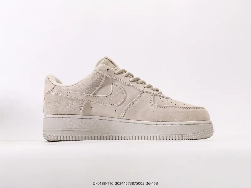 Nike Sportschuhe Retro Gedämpft Vielseitig DF0188-116 #20244573875005