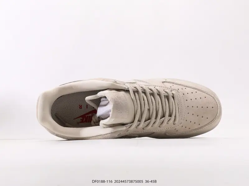 Nike Sportschuhe Retro Gedämpft Vielseitig DF0188-116 #20244573875005