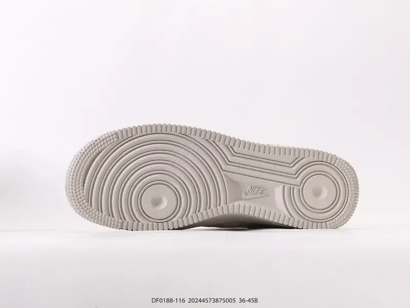 Nike Sportschuhe Retro Gedämpft Vielseitig DF0188-116 #20244573875005