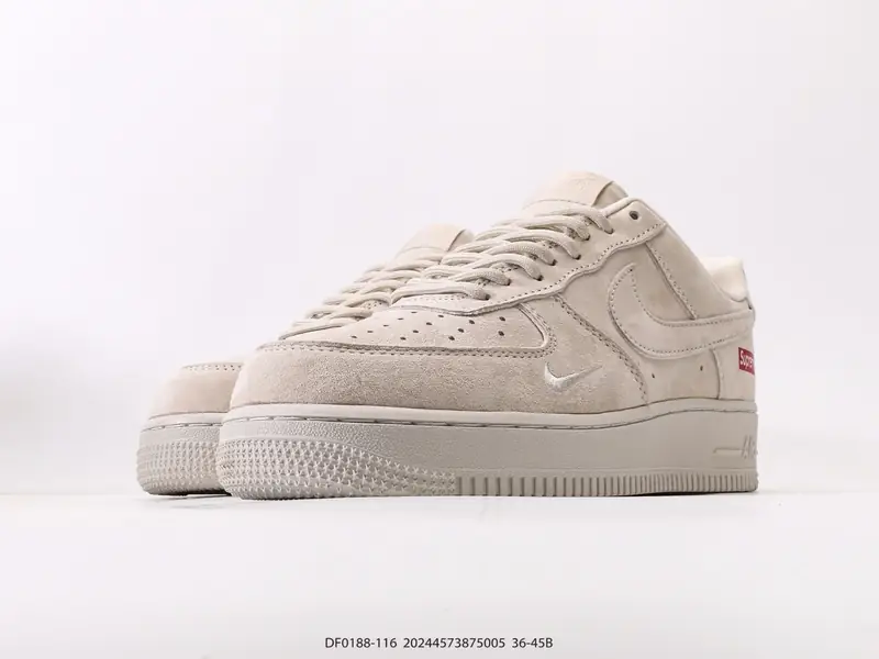 Nike Sportschuhe Retro Gedämpft Vielseitig DF0188-116 #20244573875005