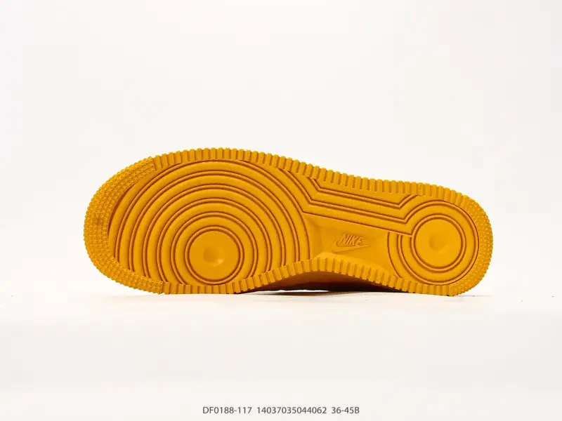 Nike Sportschuhe Retro Gedämpft Erhöht DF0188-117 #14037035044062