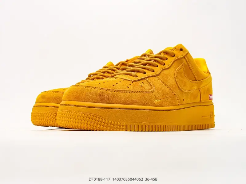Nike Sportschuhe Retro Gedämpft Erhöht DF0188-117 #14037035044062