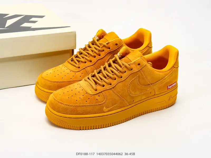 Nike Sportschuhe Retro Gedämpft Erhöht DF0188-117 #14037035044062