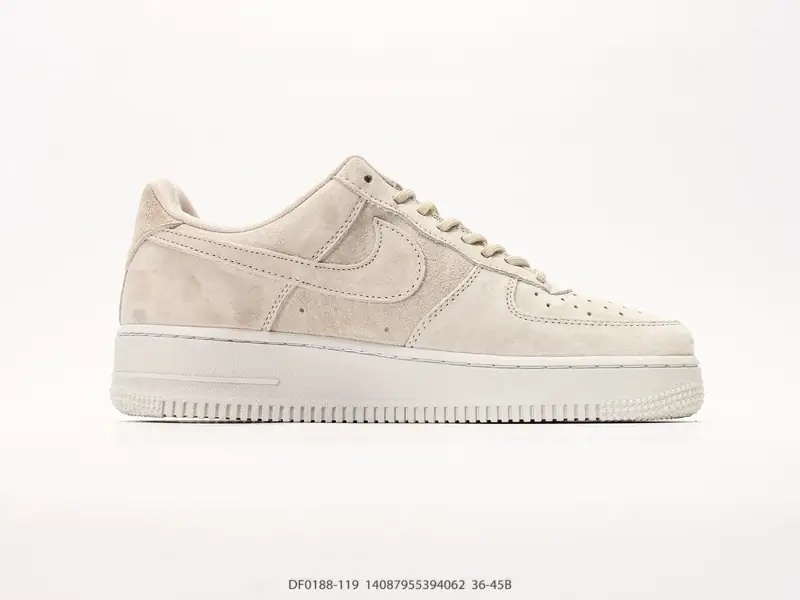 Nike Sportschuhe Retro Gedämpft Vielseitig DF0188-119 #14087955394062