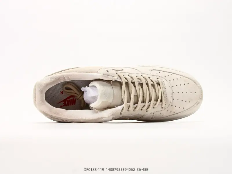 Nike Sportschuhe Retro Gedämpft Vielseitig DF0188-119 #14087955394062