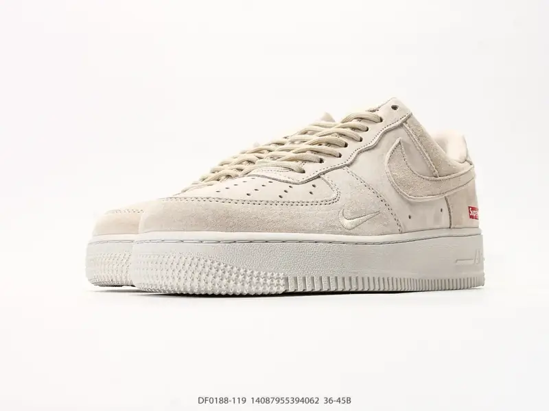 Nike Sportschuhe Retro Gedämpft Vielseitig DF0188-119 #14087955394062
