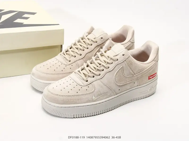 Nike Sportschuhe Retro Gedämpft Vielseitig DF0188-119 #14087955394062