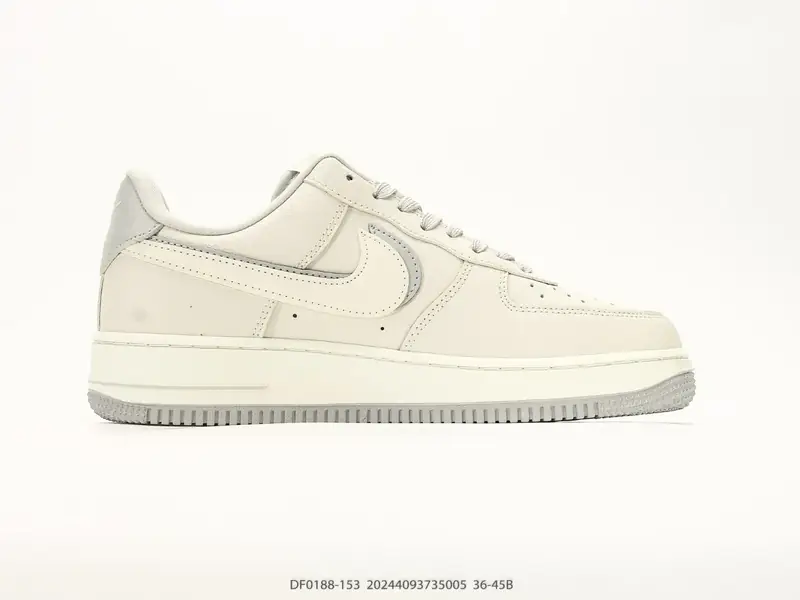 Nike Sportschuhe Retro Gedämpft Vielseitig DF0188-153 #20244593735005